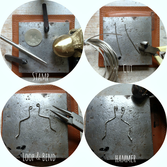 5-8 DIY Christmas Ornaments