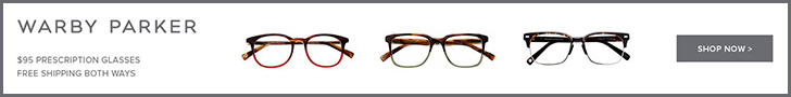Warby Parker