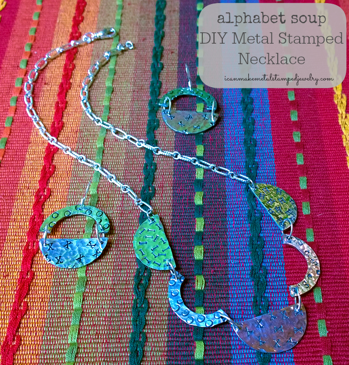 Alphabet Soup One Text