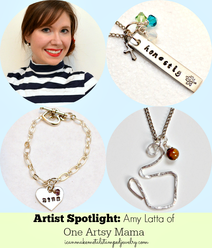 Amy Latta