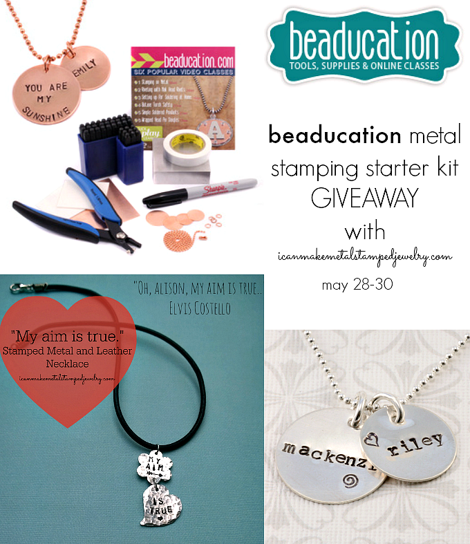 Beaducation Giveaway 3