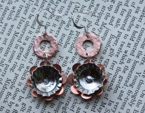 Copper Three