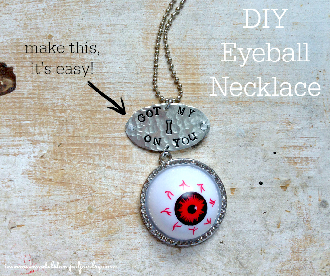 Eyeball Text 2