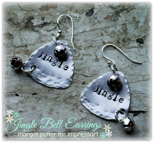 Jingle-Bell-Earrings