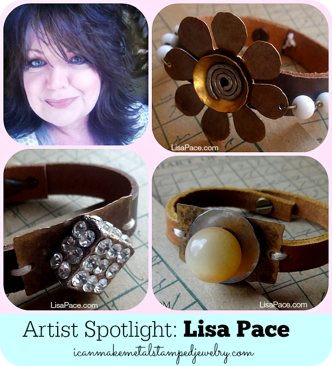 Lisa Pace Artist Spotlight