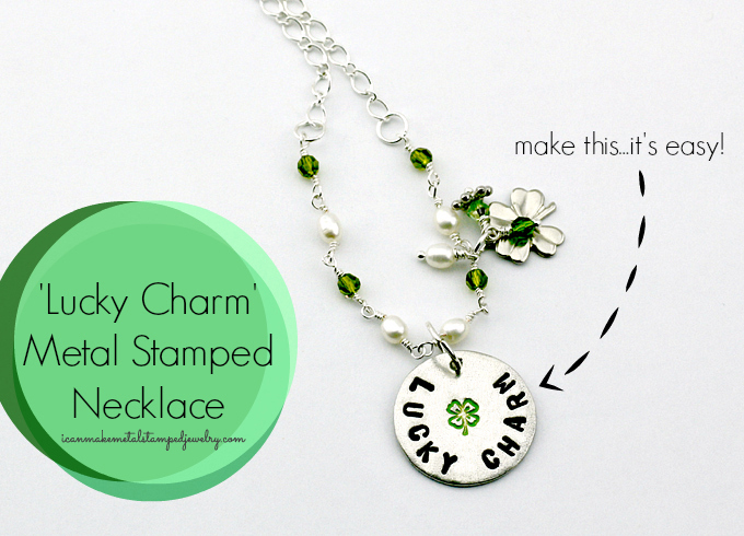 Lucky Charm Close Up Text copy