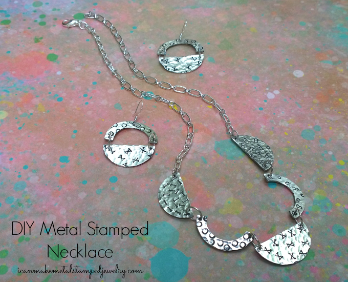 Necklace Five