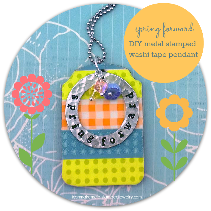 Spring Forward One