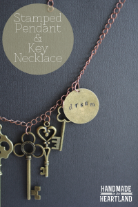 Stampled-Pendant-Key-Necklace