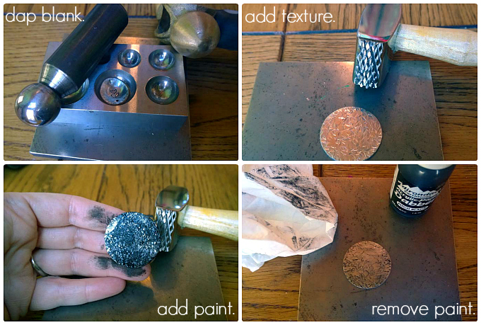 Steps 5-8
