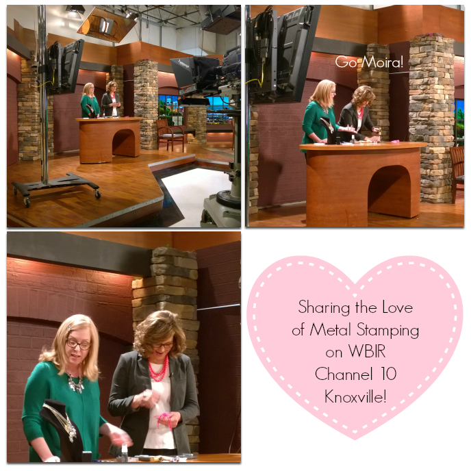 WBIR Channel 10 News