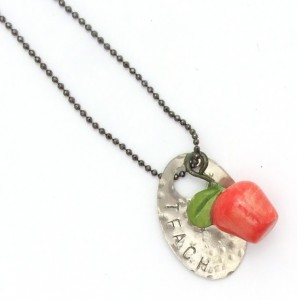 apple charm