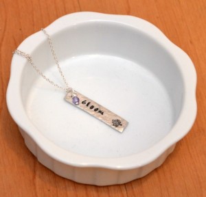bloomnecklace