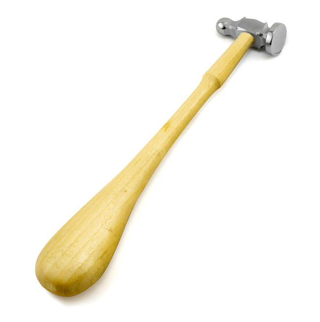 chasing-hammer smaller
