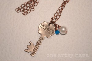 key