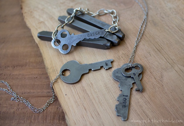 stamped-vintage-key-jewelry-finished
