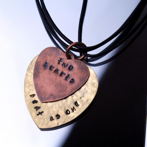 two-hearts-display